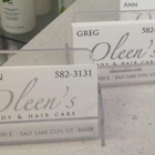 Oleen's Body & Hair Care