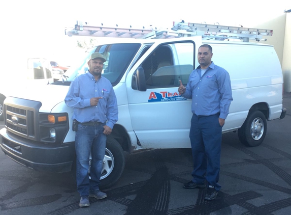 A Team Air Conditioning & Heating Inc. - Phoenix, AZ