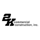 2K Commercial Construction Inc. - Building Contractors