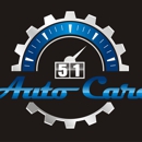 51 Auto Care - Automobile Diagnostic Service