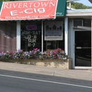 Rivertown E-Cig