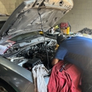 L & T Auto Repairs - Automobile Body Repairing & Painting