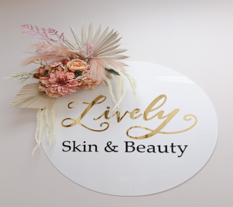 Lively Skin and Beauty - Hickory, NC