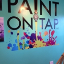 Paint on Tap - Art Instruction & Schools