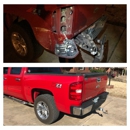 McAlester Auto Collision, LLC - Automobile Body Repairing & Painting