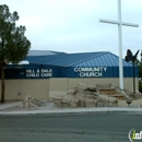 Community Lutheran Church - Lutheran Churches