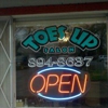 Toes Up Salon gallery
