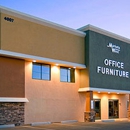 Markets West Office Furniture - Furniture Stores