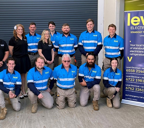 Level Electrical & Air Gloucester - Gloucester, NSW