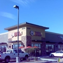 Panda Express - Fast Food Restaurants