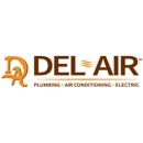 Del-Air - Air Conditioning Service & Repair