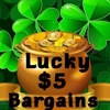 Lucky Bargains gallery