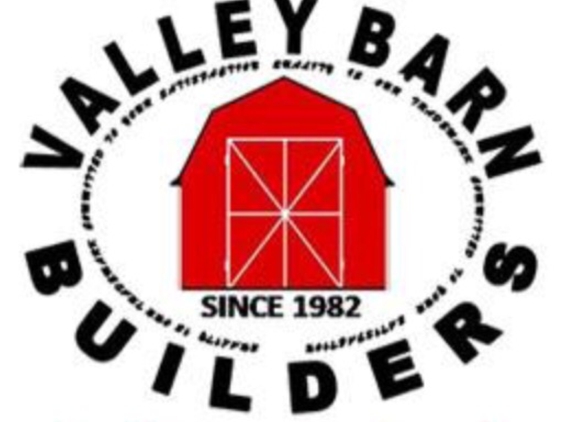 Valley Barn Builders of KY - Russellville, KY