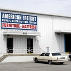 American Freight Furniture & Mattress