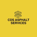 CDS Asphalt Services - Paving Contractors