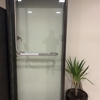 E.F glass and shower door gallery