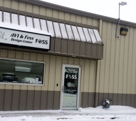 Foss Security - Sioux Falls, SD