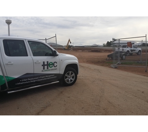 Heil Engineering Consultants - Swan Hill, VIC