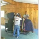 Minutemen Moving - Self Storage