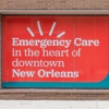 LCMC Health Emergency Care gallery