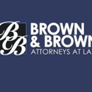 Brown & Brown, LLP - Attorneys