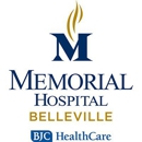 Memorial Hospital - Medical Clinics
