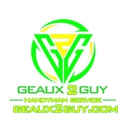 Geaux2Guy Handyman Service - Handyman Services