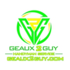 Geaux2Guy Handyman Service