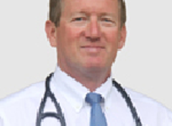 Dr. Thomas J McConnell, DO - Marysville, OH