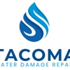 Tacoma Water Damage Repair gallery