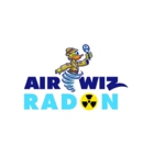 AirWiz Radon