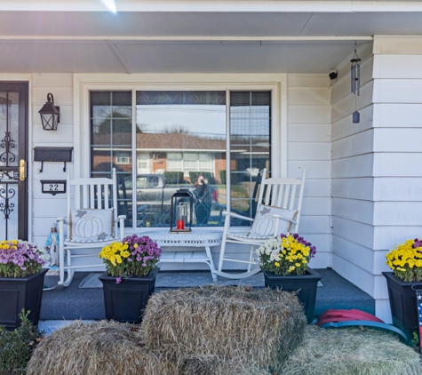 American Remodeling - York, PA. Window Replacement and Installation