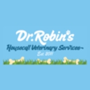 Dr Robin's Housecall Veterinary Services - Pain Management