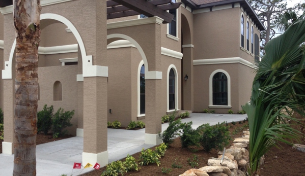 Luxury Builders Inc - Ormond Beach, FL