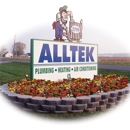 Alltek Plumbing Heating and Air Conditioning - Air Conditioning Service & Repair