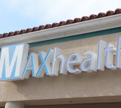 MAXhealth Oaks - Sarasota, FL