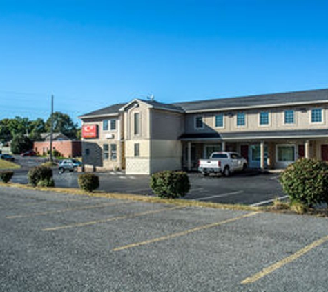 Econo Lodge - Syracuse, NY