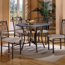 Clearinghouse Furniture Partners Inc. - Furniture Stores