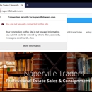 Naperville Traders - Consignment Service