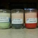 Joys Candles - Candles