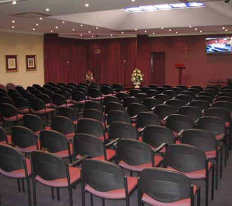 Penhall Funerals - Orange, NSW