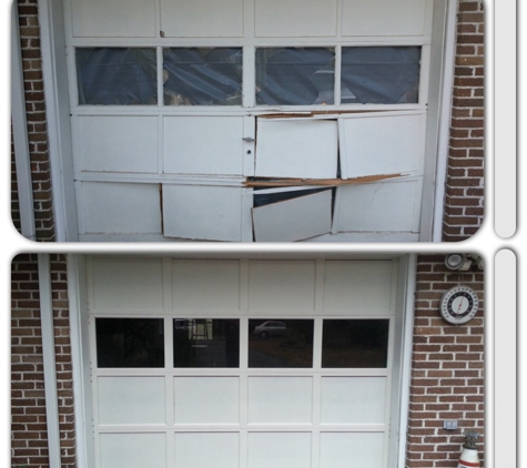 DocDoor Garage Door Services - Summerville, SC