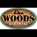 Woods Hardware Of Cincinnati - Hardware Stores