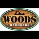 Woods Hardware Of Cincinnati