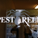 Pest Relief - Bee Control & Removal Service