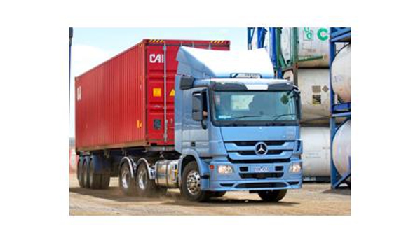 Mavin Truck Centre Pty Ltd