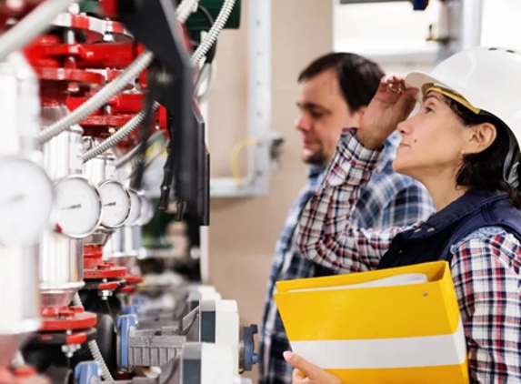 Maxi Boiler Services PTY Ltd. - Campbellfield, VIC