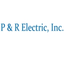 P & R Electric, Inc. - Electricians