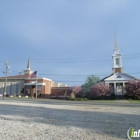 Roswell Street Baptist Church