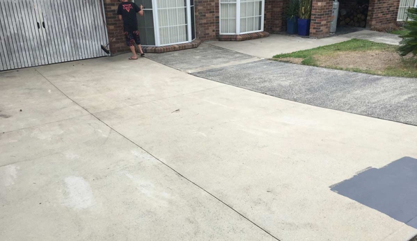Sugar Valley Concreting - West Wallsend, NSW